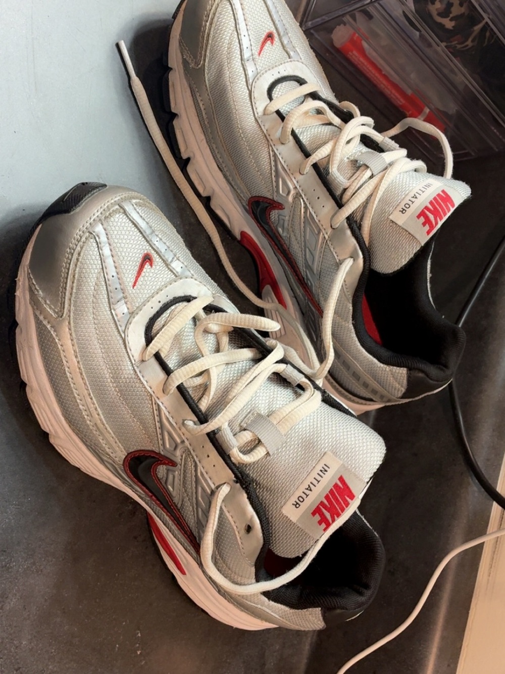 Nike sneakers